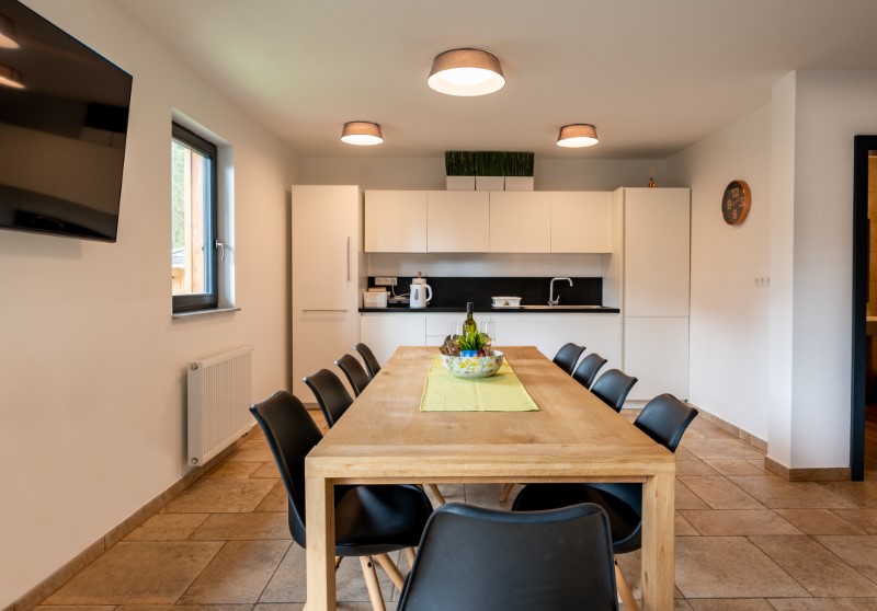 Apartmaji Golte